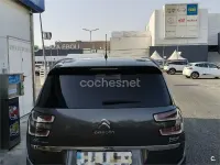 Usado Citroën C4 Picasso Shine 150 CV (110 kW) 2016 Gris / plata Monovolumen