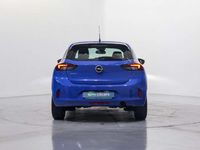 Usado Opel Corsa Elegance 101 CV (74 kW) 2022 Azul Utilitario