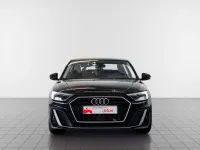 Nuevo Audi A1 Sportback 116 CV (85 kW) 2026 Negro Utilitario