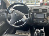 usado Nissan Pulsar 1.2 DIG-T N-Connecta