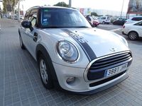Usado Mini Cooper D 116 CV (85 kW) 2015 Blanco Utilitario