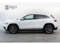 Usado Mercedes GLA180 136 CV (100 kW) 2023 Blanco SUV