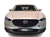 Usado Mazda CX-30 Prime-Line 140 CV (102 kW) 2025 Plateado SUV