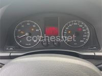 Usado VW Golf IV 110 CV (80 kW) 2004 Negro Berlina