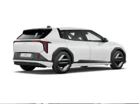Nuevo Kia EV4 Air 150 kW (204 CV) 2025 Blanco