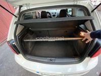 Usado VW Polo Sportline 105 CV (77 kW) 2014 Blanco Berlina