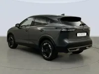 Usado Nissan Qashqai N-Connecta 140 CV (102 kW) 2025 Gris SUV