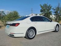 Usado BMW 745e Executive 394 CV (289 kW) 2019 Blanco Berlina