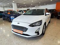 usado Ford Focus 1.0 Ecoboost MHEV Active 125