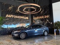 Usado Ford Mondeo Titanium 160 CV (117 kW) 2013 Gris / plata Berlina