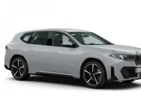 Usado BMW iX3 344 kW (469 CV) 2026 SUV