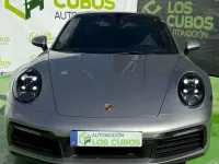 Usado Porsche 911 Carrera 385 CV (283 kW) 2023 Gris Coupe