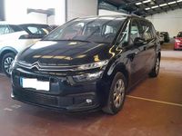 Usado Citroën C4 SpaceTourer Live 130 CV (95 kW) 2021 Negro Monovolumen