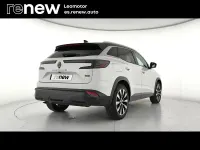 Usado Renault Austral Techno 200 CV (147 kW) 2025 Blanco SUV