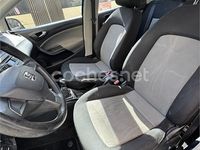 Brugt Seat Ibiza Style 105 HK (77 kW) 2014 Blå Sedan