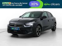 Usado Opel Corsa S 100 HP (73 kW) 2023 Preto Citadino
