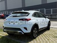 Usado Kia XCeed 141 CV (103 kW) 2021 Blanco SUV