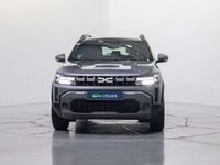 Usado Dacia Duster Expression 131 CV (96 kW) 2025 Gris SUV