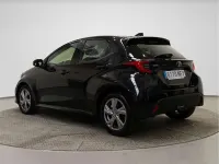 Usado Toyota Yaris Active 116 CV (85 kW) 2025 Utilitario