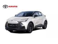 Nuevo Toyota C-HR Sport 223 CV (164 kW) 2026 Blanco SUV