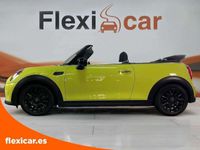 usado Mini Cooper Cabriolet 