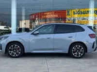 Usado BMW X3 M Sport 199 CV (146 kW) 2025 Gris SUV