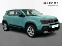 Usado Jeep Avenger Altitude 100 CV (73 kW) 2024 SUV
