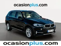 Usado BMW X5 258 CV (189 kW) 2016 Negro SUV
