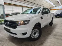 Usado Ford Ranger XLT 170 CV (125 kW) 2021 Blanco Pickup/Camioneta