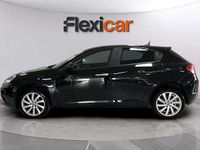 Usado Alfa Romeo Giulietta 120 CV (88 kW) 2020 Negro Utilitario