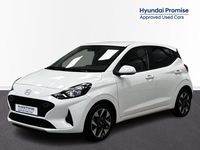 Usado Hyundai i10 67 CV (49 kW) 2025 Utilitario
