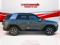 Usado KGM Torres 163 CV (119 kW) 2024 Verde SUV
