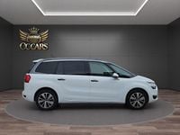 Usado Citroën Grand C4 Picasso Exclusive 150 CV (110 kW) 2014 Blanco Monovolumen