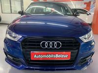 usado Audi A1 Sportback design 1.0 TFSI 70 kW (95 CV) S tronic