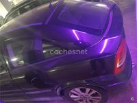 Usado Opel Astra Sportive 136 CV (100 kW) 1999 Negro Berlina