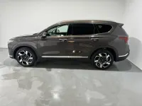 Usado Hyundai Santa Fe 193 CV (141 kW) 2023 Marrón SUV
