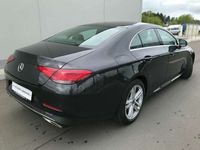 usado Mercedes CLS450 Wides*Sdach*Volleder*belüSitze*Multibeam