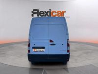 Usado Renault Master 150 CV (110 kW) 2024 Blanco Monovolumen