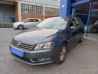 Usado VW Passat Advance 105 CV (77 kW) 2012 Negro Familiar
