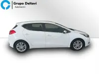 Usado Kia Ceed 128 CV (94 kW) 2015 Utilitario
