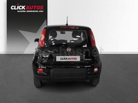 Usado Fiat Panda 70 CV (51 kW) 2024 Negro Utilitario