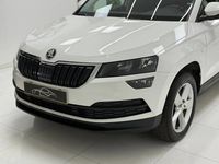 Occasion Skoda Karoq Ambition 150 ch (110 kW) 2020 Blanc SUV