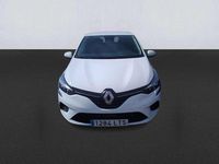 Usado Renault Clio V Intens 91 CV (66 kW) 2021 Blanco Utilitario