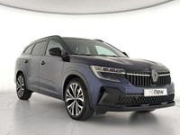 Usado Renault Espace Iconic 200 CV (147 kW) 2023 Azul Familiar