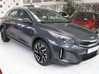 Usado Kia XCeed 101 CV (74 kW) 2024 Gris SUV