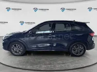 Usado Ford Kuga ST-Line 190 CV (139 kW) 2023 Azul SUV