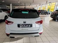 Usado Seat Arona 116 CV (85 kW) 2025 Blanco SUV