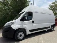 Usado Fiat Ducato 139 CV (102 kW) 2023 Blanco Van