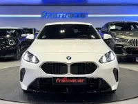 Usado BMW 116 Sport Line 163 CV (119 kW) 2025 Blanco Utilitario