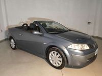 usado Renault Mégane Cabriolet 